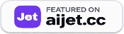 Featured on AI Jet