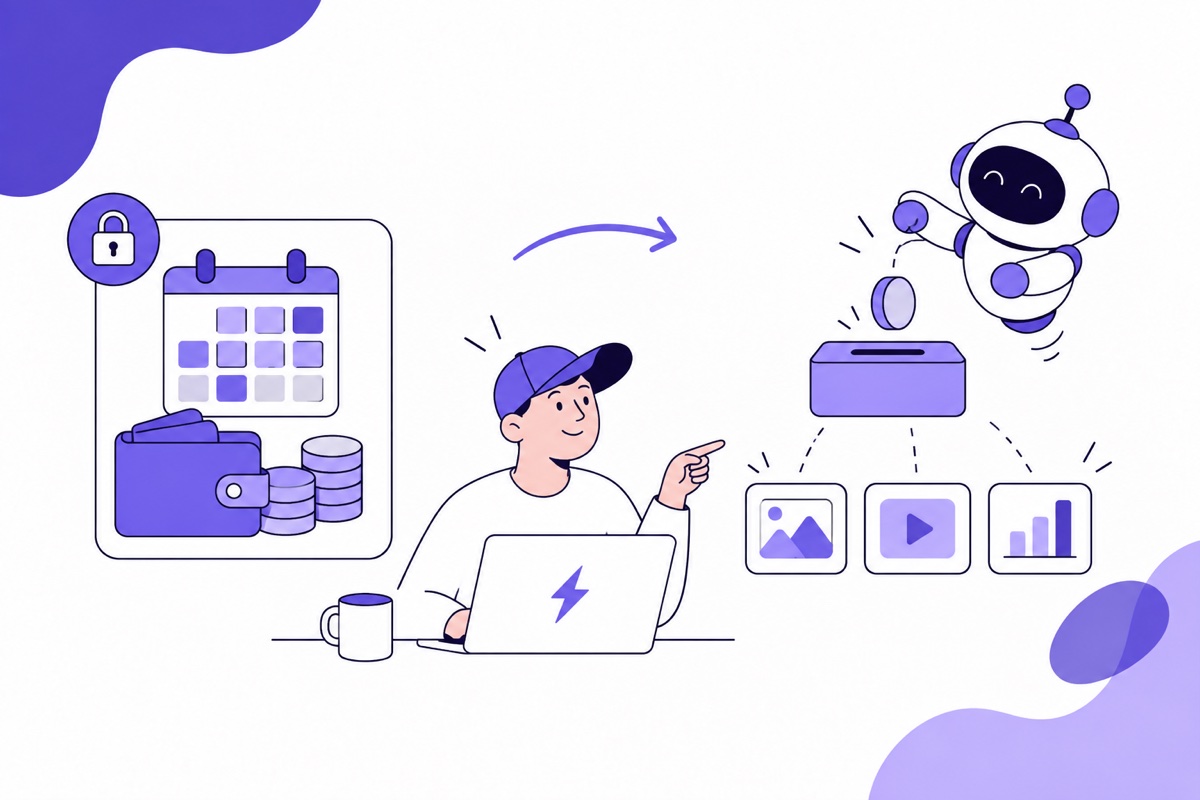La Claude Skill que reemplaza un plan de Higgsfield de $79/mes — y qué significa para todo tu pipeline de contenido